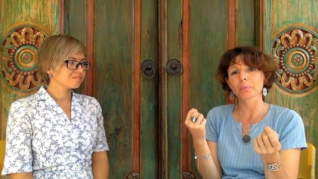 Холистический подход к бизнесу. Часть 2 смотреть онлайн