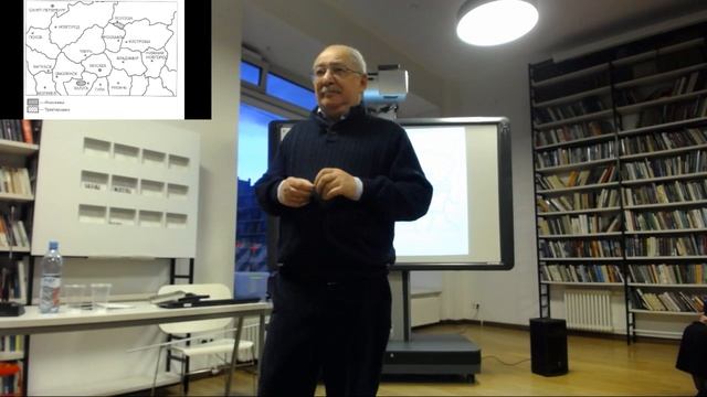 Питерщики Верхней Волги смотреть онлайн