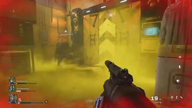 Rainbow six extraction online part 6 смотреть онлайн