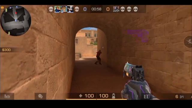 Lovely 💖 Standoff 2 Highlights |ZaitroS FPS смотреть онлайн