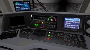 симулятор метро 2019