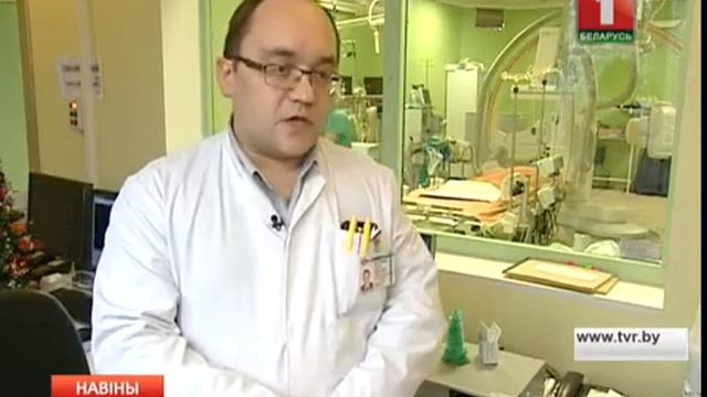 Пазбегнуць наступстваў інсульту і інфаркту смотреть онлайн