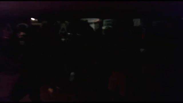 Painkiller solo by Gosia (on stage) смотреть онлайн