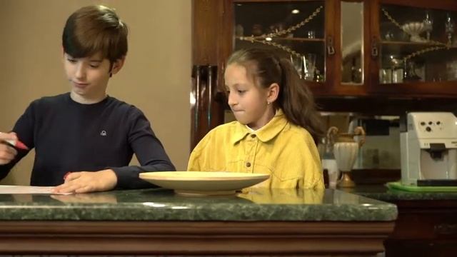 Отрывок "День без слез" смотреть онлайн