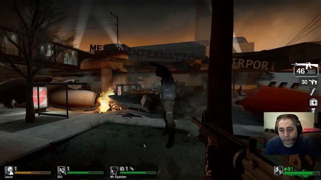 ► Left 4 Dead 1 ▣ PC - # 1era PARTE - LIVE DEL 1 / MODS Y ADDONS ▣ / 21JN смотреть онлайн