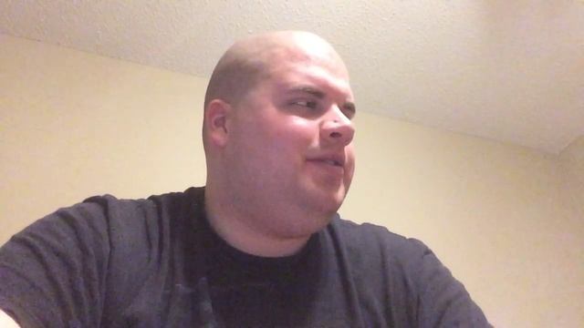 What did I receive in the mail last Saturday? (12/1/18) смотреть онлайн