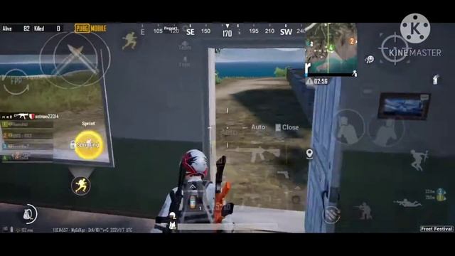 🔥NEW PHONE ONE PLUS NORD HDR GRAPHICS TESTING OF PUBG MOBILE KR VERSION🔥 смотреть онлайн