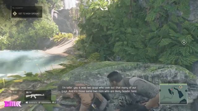 MAFIA 3 Stones Unturned DLC FULL Walkthrough + ENDING PC Gameplay смотреть онлайн