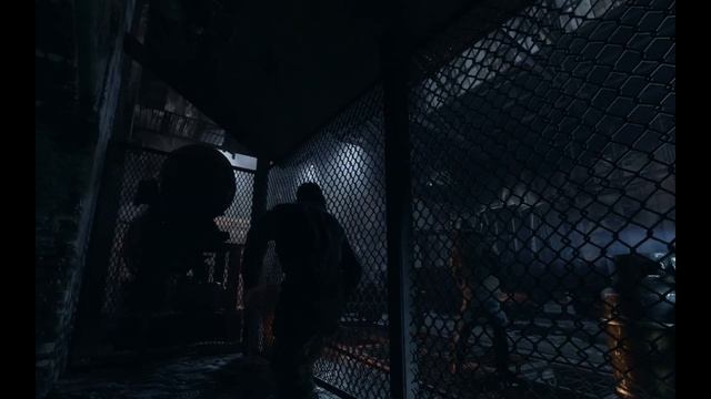 Metro Exodus #1 смотреть онлайн