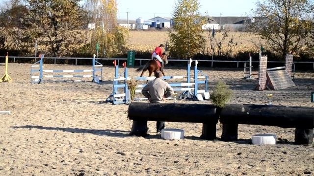 Лиза и Катрин соревнования 31.10.2015 смотреть онлайн