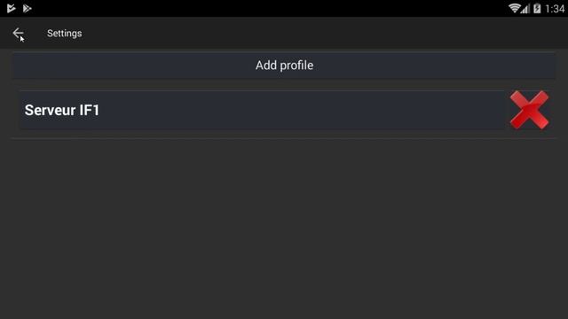 Installation de l'Application STBemu pro смотреть онлайн