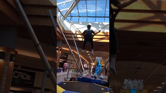 Me Trying to jump but I get tired at the end￼ смотреть онлайн