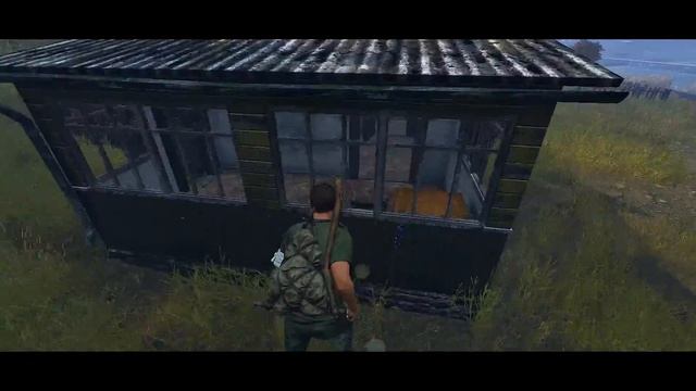 Stalking The Prey - DayZ Standalone (INSANE ENDING) смотреть онлайн