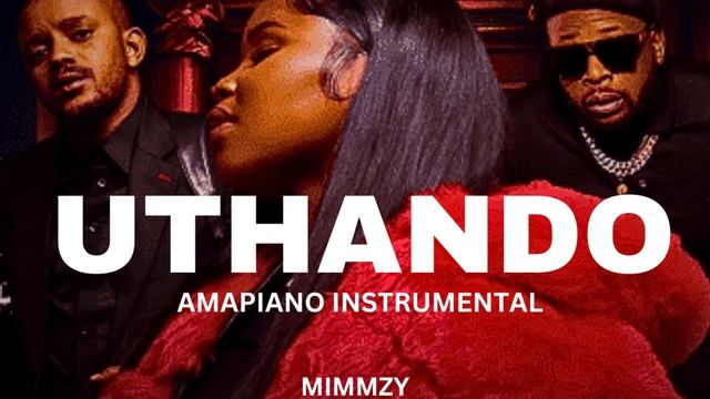 Kabza De Small x Dj Maphorisa ft Nkosazana Daughter [Uthando] Amapiano Type Beat 2024 смотреть онлайн