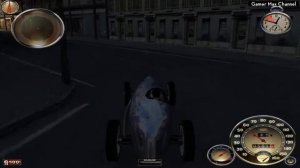 Mafia: The City of Lost Heaven - Walkthrough Part 3 Gameplay