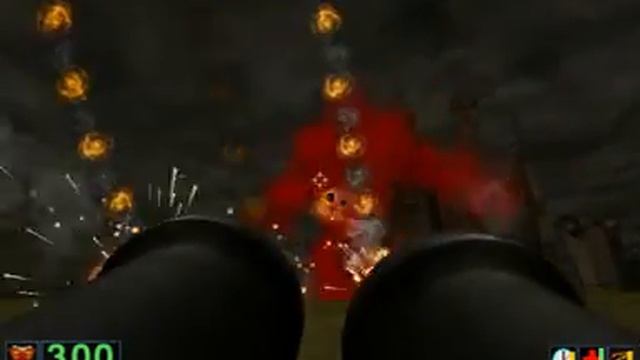 Serious Sam TSE Parte 7 смотреть онлайн
