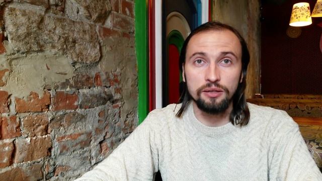 Отзыв о Телесной терапии, Андрей смотреть онлайн