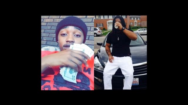 Murk-Yal Niggaz Want Clout Ft.Edot смотреть онлайн