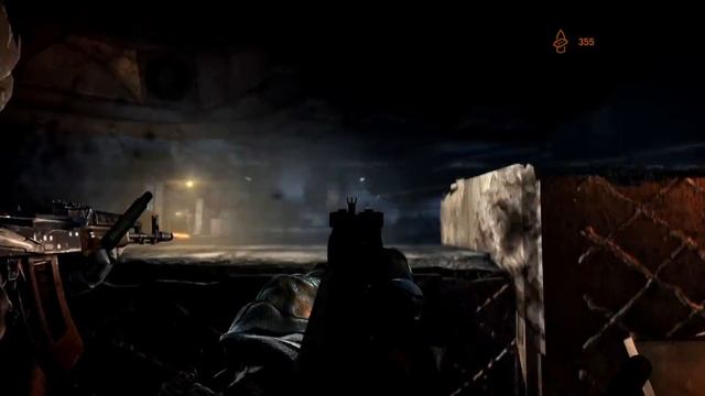 Let's Play Metro: Last Light Redux Part 22 - Redemption / C'est la Vie - Both Endings PC Gameplay смотреть онлайн