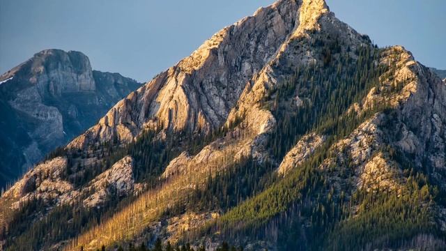 Topher Mohr And Alex Elena - Golden Days.