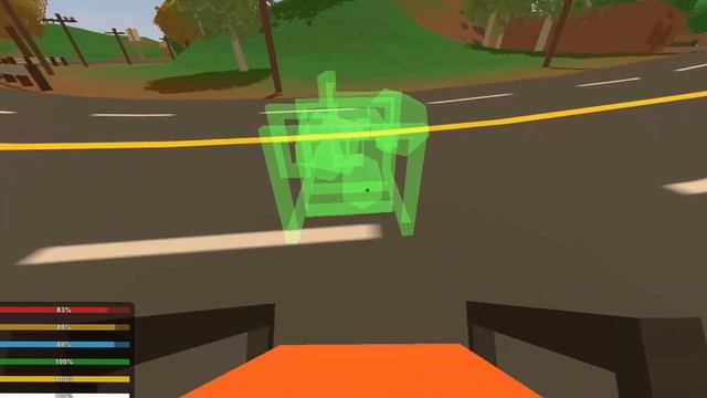 The Shadow Stalker Mark III Unturned Modded Weapons Episode #1 смотреть онлайн