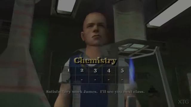 Bully Scholarship Edition - Android Gameplay смотреть онлайн