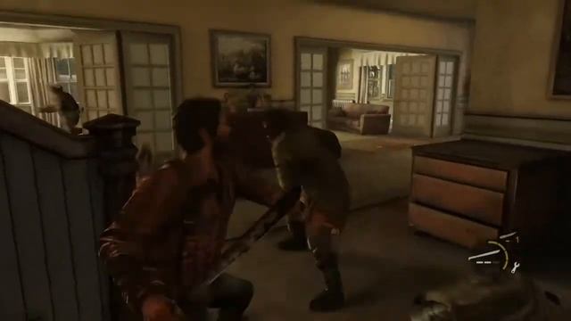 Ответственность, разборки и университет | The Last of Us™ | Часть 15 смотреть онлайн