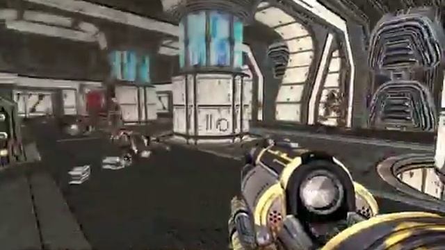 Quake 4 от Vladik shok серия № 17 Final смотреть онлайн