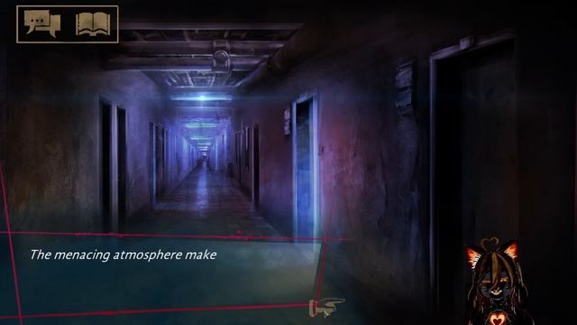 Stalkers and Meetings- VTM Coteries of New York pt 4 смотреть онлайн