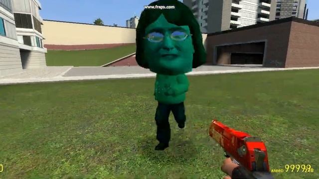 Gaben смотреть онлайн