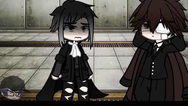 Nothing ever lasts forever...||Bungo Stray Dogs|| смотреть онлайн