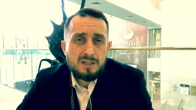 Бандурин об учебном курсе «Основы экономики и менеджмента» смотреть онлайн