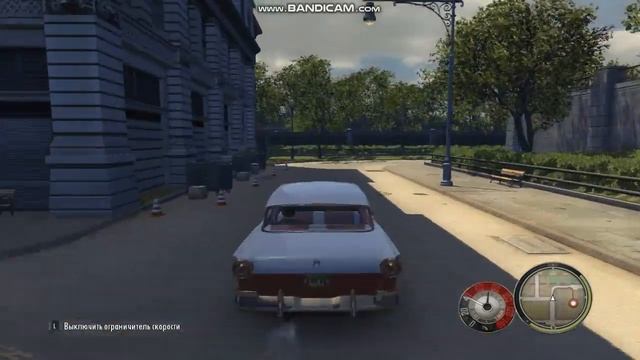 Прохождение Mafia 2 #18 смотреть онлайн