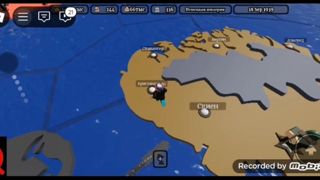 GERMANY HAS TAKEN OVER EUROPE Завоевание Европы. часть 1 смотреть онлайн