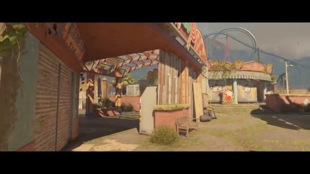 THE BEST ANGLES IN RAINBOW SIX SIEGE смотреть онлайн