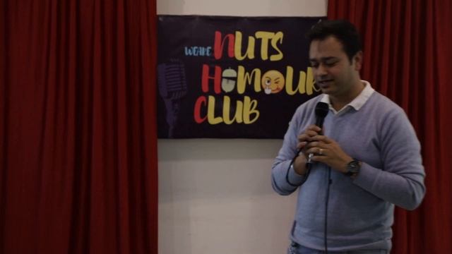 Ujjagir Bhaiya K Kand ki kahani | Storytelling | Rishi Rai | NHC смотреть онлайн