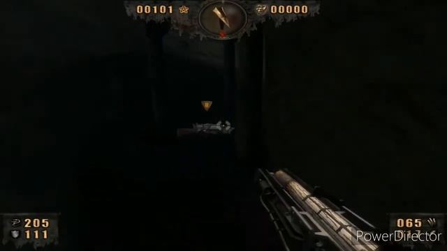 Прохождение Painkiller: Воскрешение Часть 1 (PC) (Без комментариев) смотреть онлайн