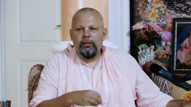 Кто такие вайшнавы?