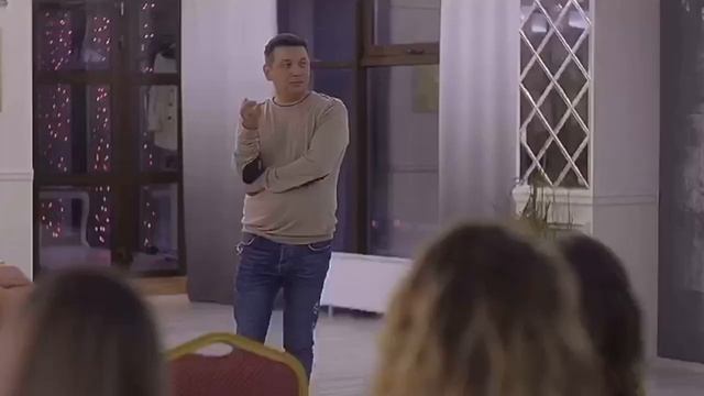 Камиль Амирханов в Бизнес-клубе А3, личная эффективность | Ум, дух, тело смотреть онлайн