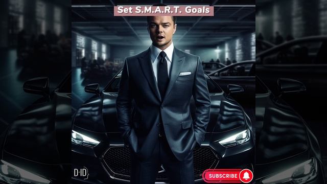 Set S M A R T Goals: To help you move forward смотреть онлайн