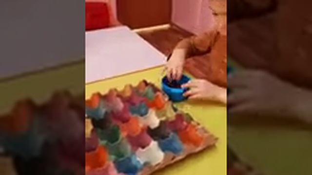 Балабақшада балалармен жасаған жұмыстар психология сабағы