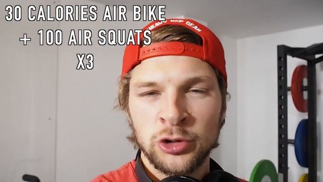 How To Improve Your Deadlift FAST! #39