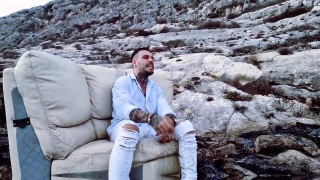 Liljun - " SKUZA " Official music video смотреть онлайн