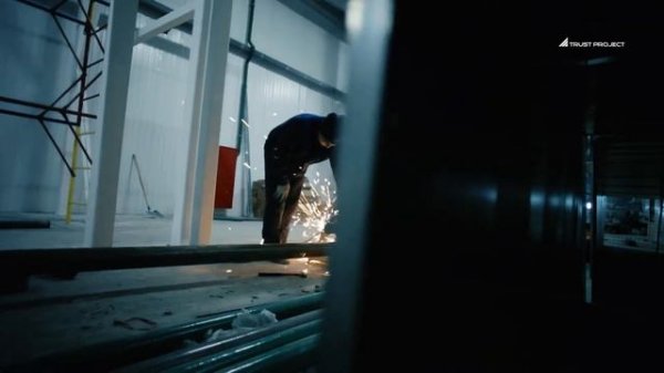 NexTouch | краткая версия