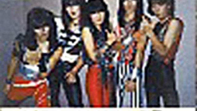 Virgin Killer - Night Stalker