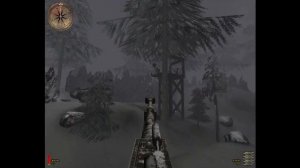 Medal of Honor - Allied Assault «Spearhead» (Полное прохождение)
