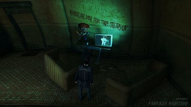 Max Payne 2 , полное прохождение на (ЗАГНАННОМ ЗВЕРЕ), 22 - НА ГРАНИ смотреть онлайн
