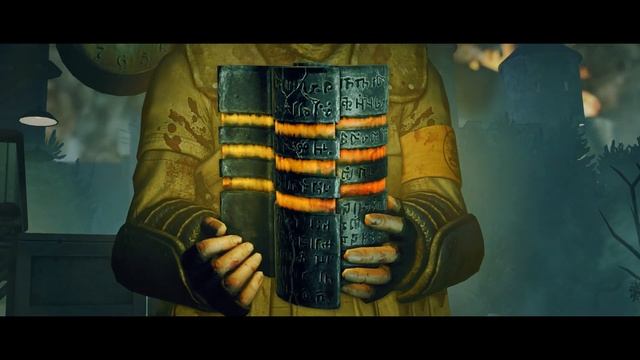 Sniper Elite: Nazi Zombie Army Trilogy Прохождение Часть 9 смотреть онлайн