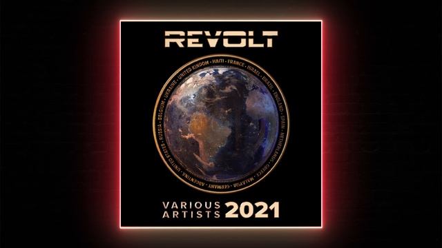 PREMIERE: Amadei - Troy (Original Mix) [Revolt Music] смотреть онлайн
