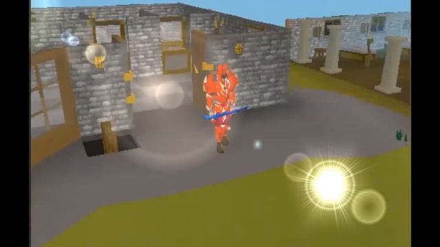 Quake RSPS Promo Video (UNOFFICIAL) *HD* смотреть онлайн